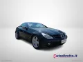 Mercedes-Benz MERCEDES-BENZ SLK 200 Kompressor