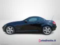 Mercedes-Benz MERCEDES-BENZ SLK 200 Kompressor