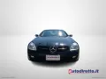Mercedes-Benz MERCEDES-BENZ SLK 200 Kompressor