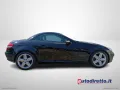 Mercedes-Benz MERCEDES-BENZ SLK 200 Kompressor