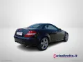 Mercedes-Benz MERCEDES-BENZ SLK 200 Kompressor