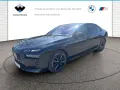 BMW i7 xDrive60 Limousine M Sportpaket DAB