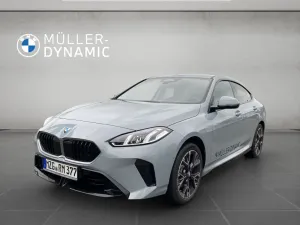 BMW 220 GRAN COUPÉ M SPORT DESIGN RÜCKFAHR SHZ DAB