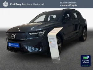 Volvo EX40 Fully Electric Single M. Extended Range RWD