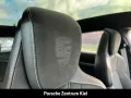 Porsche Taycan Sport Turismo Luftfederung Panoramadach