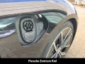 Porsche Taycan Sport Turismo Luftfederung Panoramadach