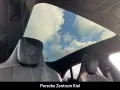 Porsche Taycan Sport Turismo Luftfederung Panoramadach