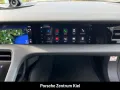 Porsche Taycan Sport Turismo Luftfederung Panoramadach