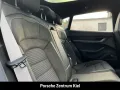 Porsche Taycan Sport Turismo Luftfederung Panoramadach