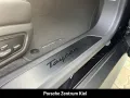 Porsche Taycan Sport Turismo Luftfederung Panoramadach