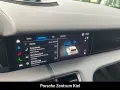 Porsche Taycan Sport Turismo Luftfederung Panoramadach