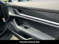 Porsche Taycan Sport Turismo Luftfederung Panoramadach