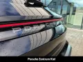 Porsche Taycan Sport Turismo Luftfederung Panoramadach