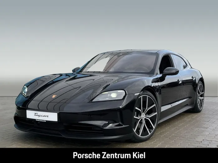 Porsche Taycan Sport Turismo Luftfederung Panoramadach