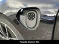 Porsche Taycan Sport Turismo Luftfederung Panoramadach