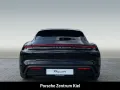 Porsche Taycan Sport Turismo Luftfederung Panoramadach
