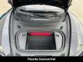 Porsche Taycan Sport Turismo Luftfederung Panoramadach