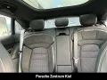 Porsche Taycan Sport Turismo Luftfederung Panoramadach