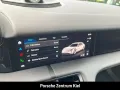 Porsche Taycan Sport Turismo Luftfederung Panoramadach
