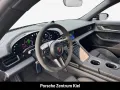 Porsche Taycan Sport Turismo Luftfederung Panoramadach