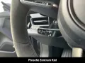 Porsche Taycan Sport Turismo Luftfederung Panoramadach