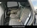 Porsche Taycan Sport Turismo Luftfederung Panoramadach