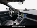 Porsche Taycan Sport Turismo Luftfederung Panoramadach