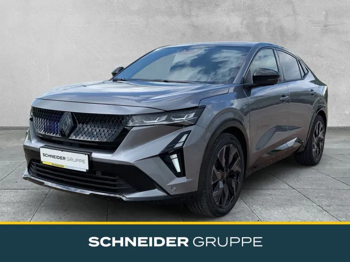 Renault Rafale ESPIRT ALPINE PLUG-IN 300 4x4 NAVI