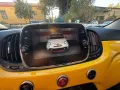 Abarth 595 -2017 1.4 Turbo T-Jet 145 CV