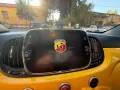 Abarth 595 -2017 1.4 Turbo T-Jet 145 CV