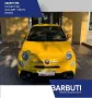 Abarth 595 -2017 1.4 Turbo T-Jet 145 CV