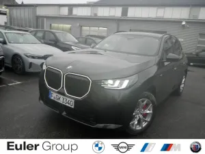 BMW X3 40d xDrive Sportpaket AD AHK-klappbar AHK Nav