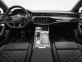 Audi RS6 Avant performance B&O Pano AHK Keramik