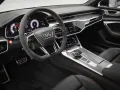 Audi RS6 Avant performance B&O Pano AHK Keramik