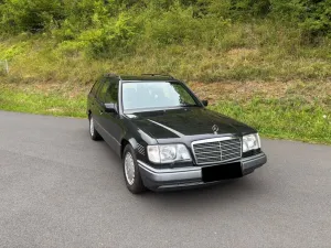 Mercedes-Benz Mercedes e250 diesel