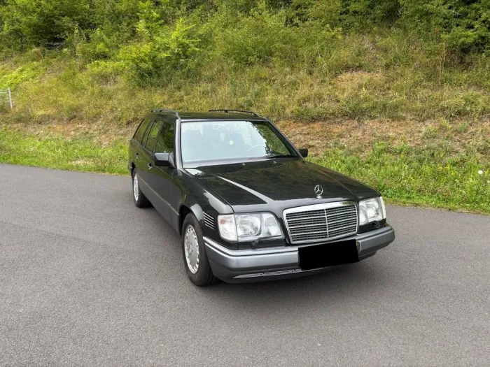 Mercedes-Benz Mercedes e250 diesel