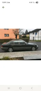 Mercedes-Benz 420