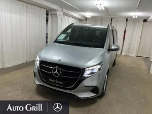 Mercedes-Benz V 250 d STYLE Lang Style Plus AHK Multibeam Dist