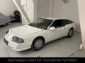 Renault Alpine V6 GT Turbo, 33000km, WGA Zustand 1-, Top