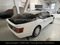 Renault Alpine V6 GT Turbo, 33000km, WGA Zustand 1-, Top