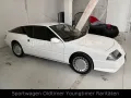 Renault Alpine V6 GT Turbo, 33000km, WGA Zustand 1-, Top