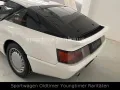 Renault Alpine V6 GT Turbo, 33000km, WGA Zustand 1-, Top