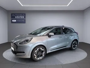 Ford Puma Gen-E 124 kW Premium FWD