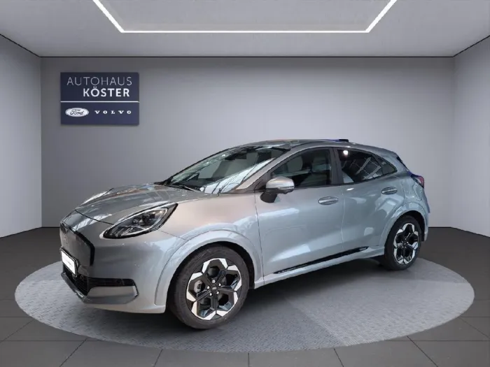 Ford Puma Gen-E 124 kW Premium FWD