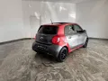 Smart ForFour 90 0.9 Turbo allestimento BRABUS