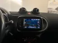 Smart ForFour 90 0.9 Turbo allestimento BRABUS