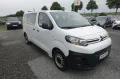 Citroën Jumpy 1.6 Blue-HDI KLIMA 9Sitzer Insp+Zahnr.NEU