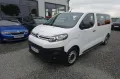 Citroën Jumpy 1.6 Blue-HDI KLIMA 9Sitzer Insp+Zahnr.NEU