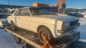 Ford Taunus