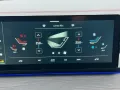KGM Actyon Lux 360° Kamera, LED, Bi-Color